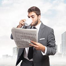 Základní PR článek